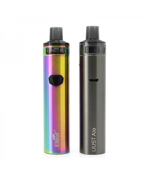 Eleaf iJust AIO Pod System Kit 23W 1500mAh