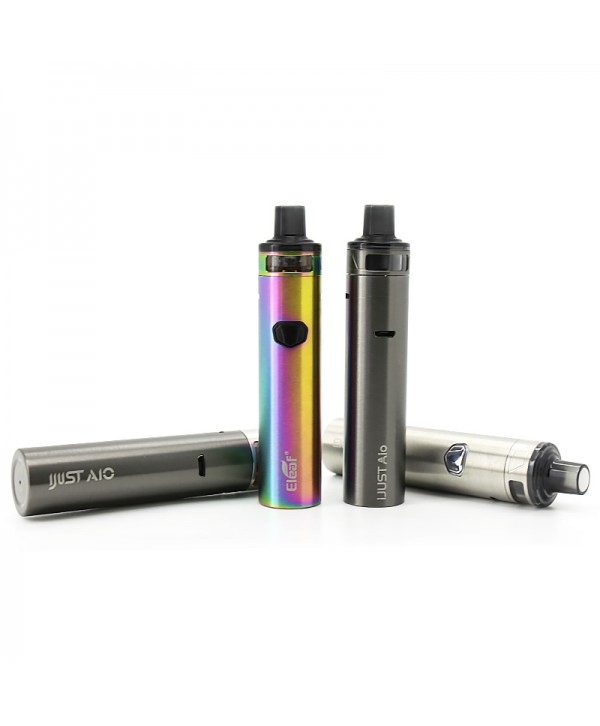 Eleaf iJust AIO Pod System Kit 23W 1500mAh