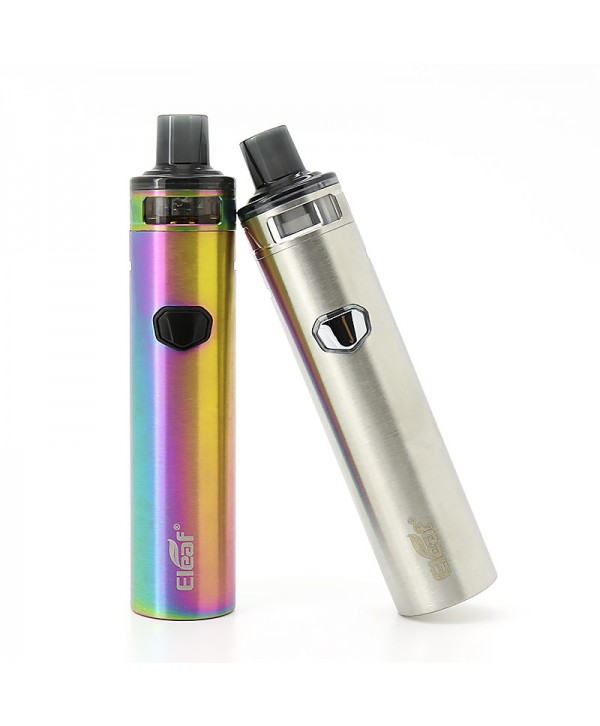 Eleaf iJust AIO Pod System Kit 23W 1500mAh