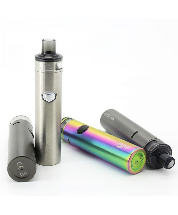 Eleaf iJust AIO Pod System Kit 23W 1500mAh