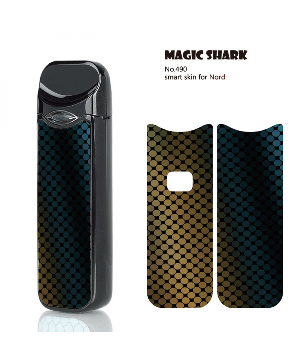 SMOK Nord Smart Skins