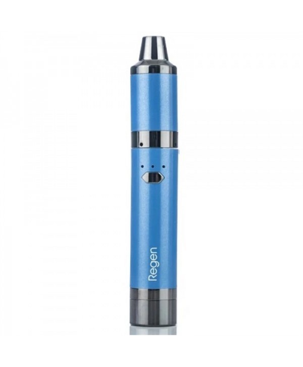 Yocan Regen Dab Vaporizer Kit 1100mAh