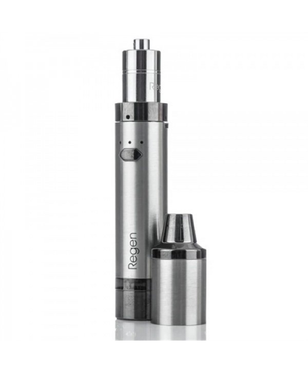 Yocan Regen Dab Vaporizer Kit 1100mAh