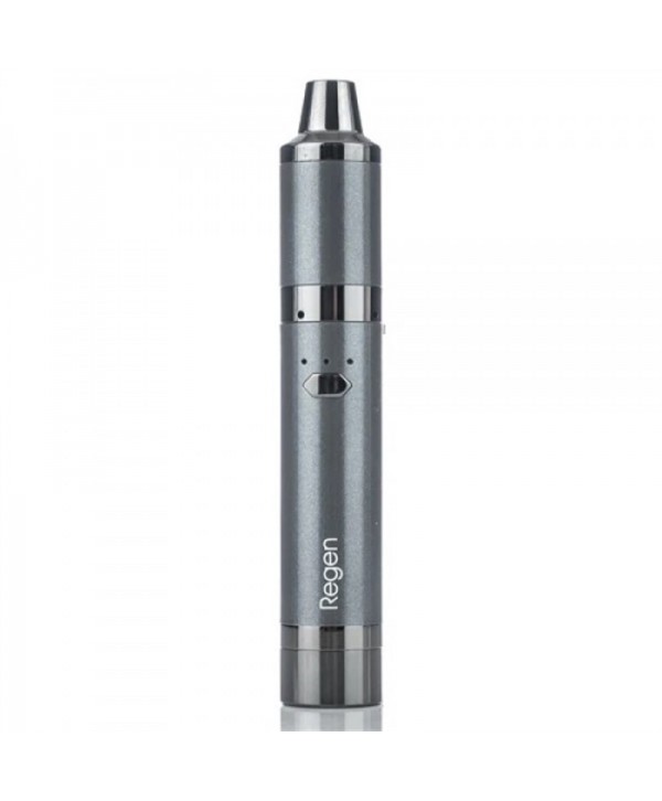 Yocan Regen Dab Vaporizer Kit 1100mAh