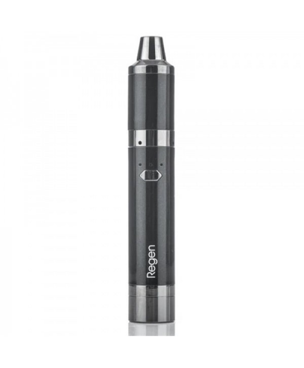 Yocan Regen Dab Vaporizer Kit 1100mAh