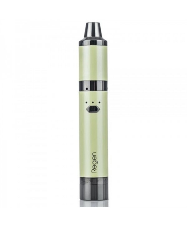 Yocan Regen Dab Vaporizer Kit 1100mAh