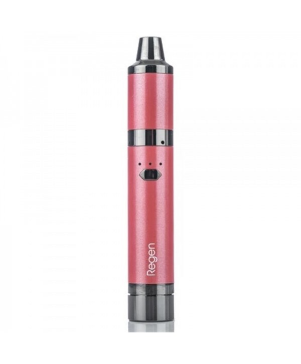 Yocan Regen Dab Vaporizer Kit 1100mAh