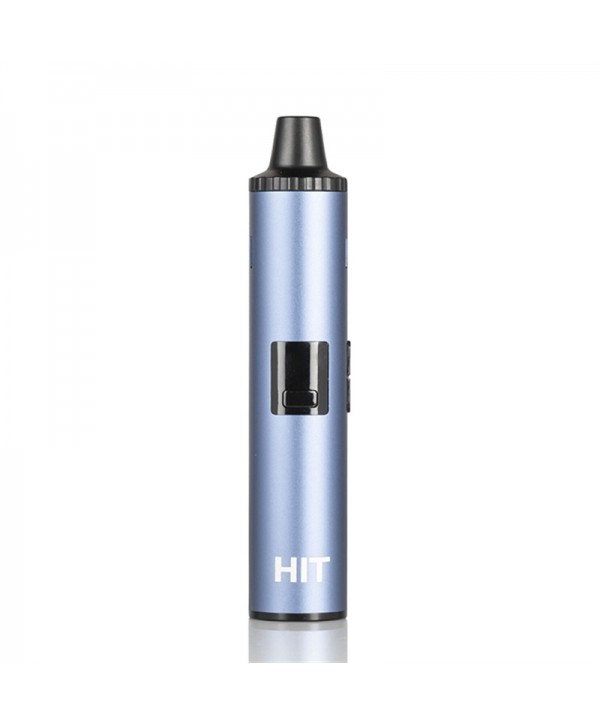 Yocan Hit Dry Herb Vaporizer Kit 1400mAh