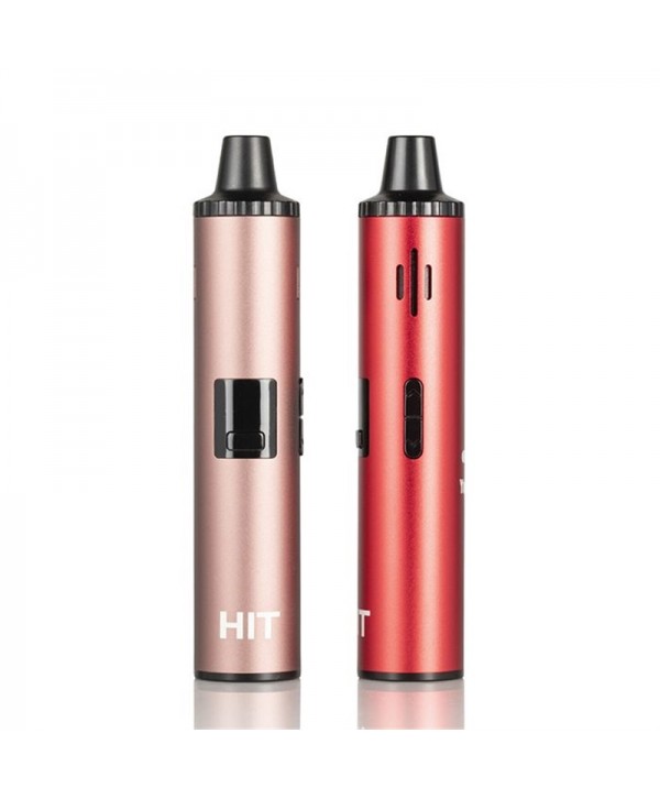 Yocan Hit Dry Herb Vaporizer Kit 1400mAh