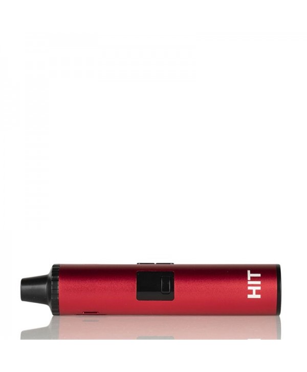 Yocan Hit Dry Herb Vaporizer Kit 1400mAh