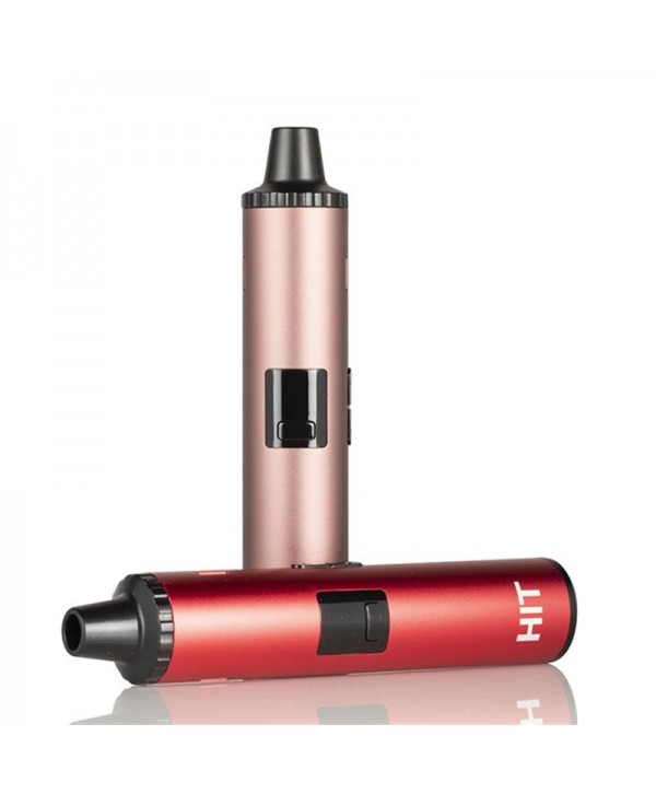 Yocan Hit Dry Herb Vaporizer Kit 1400mAh