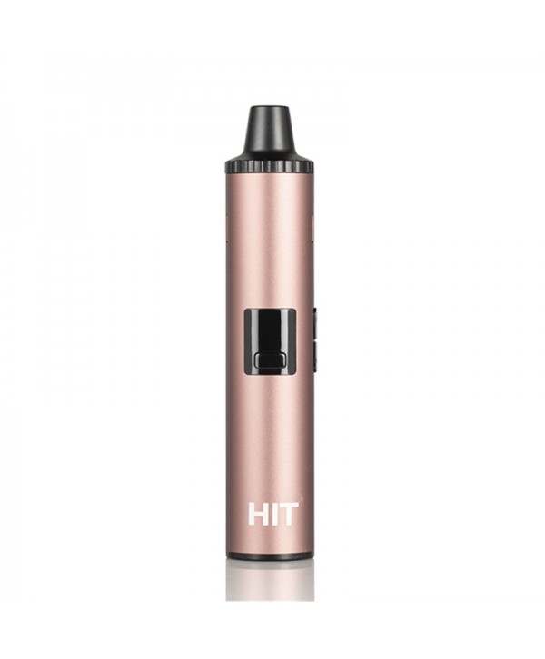 Yocan Hit Dry Herb Vaporizer Kit 1400mAh