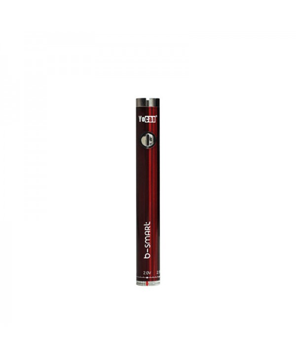 Yocan B-smart Slim Twist Battery 320mAh