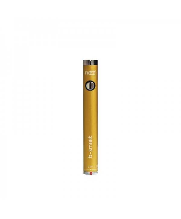 Yocan B-smart Slim Twist Battery 320mAh