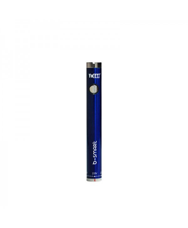 Yocan B-smart Slim Twist Battery 320mAh