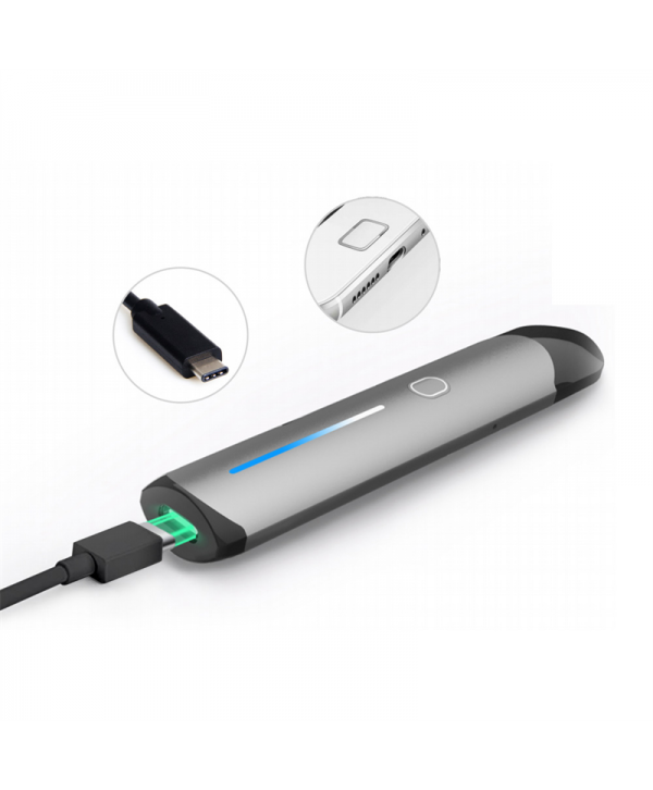 Hangsen IQ Touch Pod System Kit 450mAh