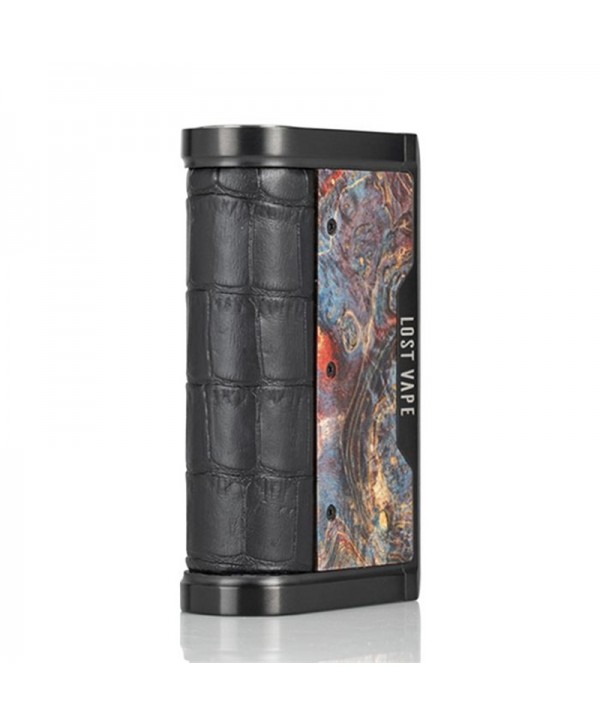 Lost Vape Centaurus DNA 250C Box Mod 200W