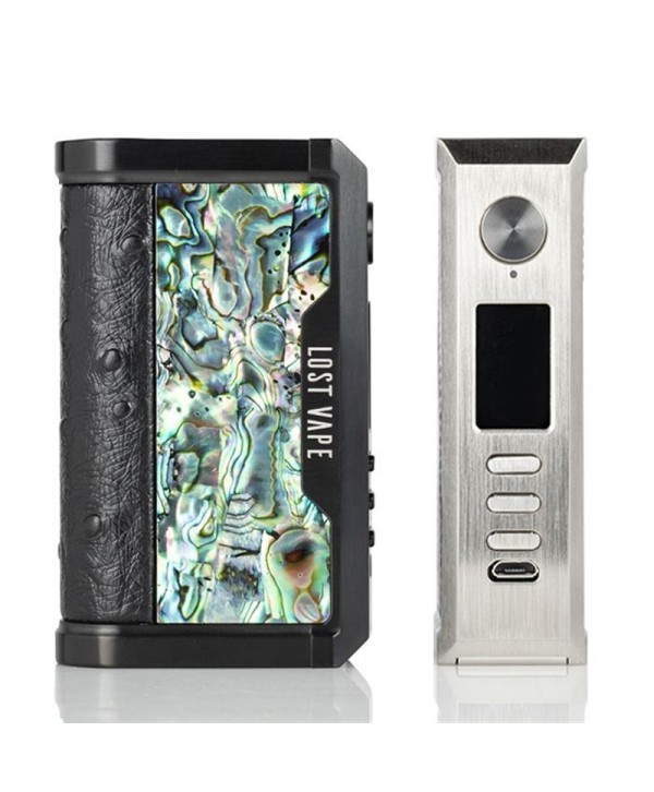 Lost Vape Centaurus DNA 250C Box Mod 200W