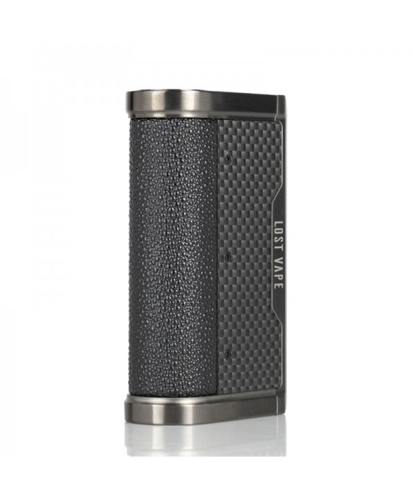 Lost Vape Centaurus DNA 250C Box Mod 200W