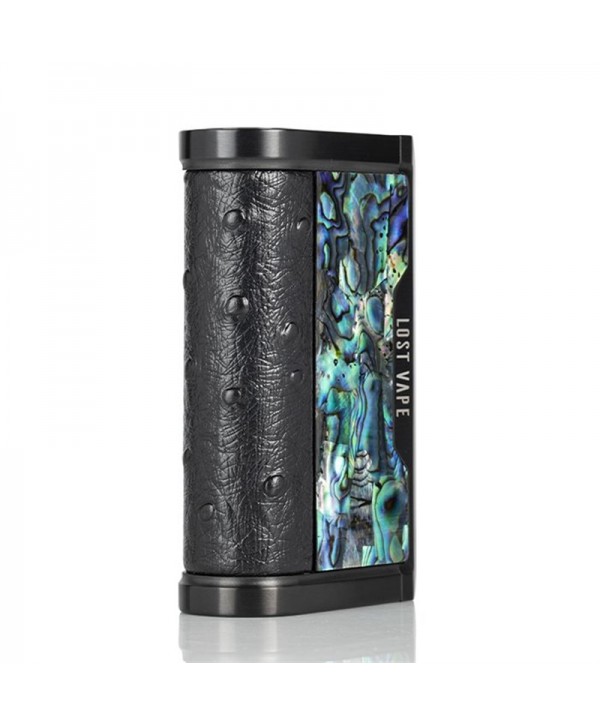 Lost Vape Centaurus DNA 250C Box Mod 200W