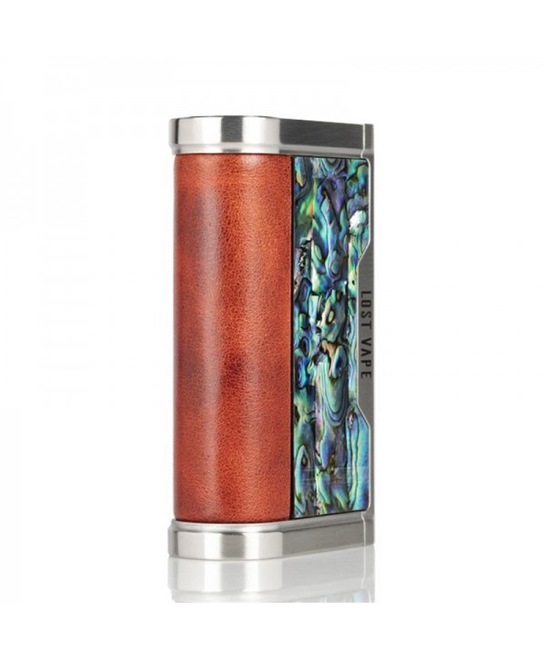 Lost Vape Centaurus DNA 250C Box Mod 200W