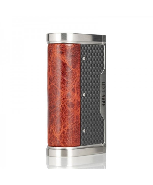 Lost Vape Centaurus DNA 250C Box Mod 200W