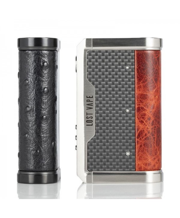 Lost Vape Centaurus DNA 250C Box Mod 200W