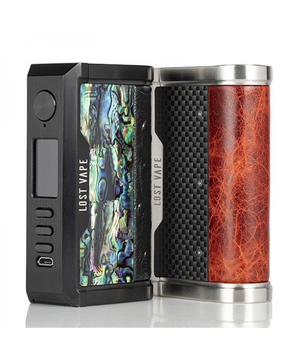 Lost Vape Centaurus DNA 250C Box Mod 200W