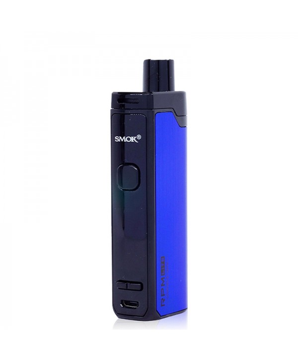 SMOK RPM Lite Pod Mod Kit 40W 1250mAh