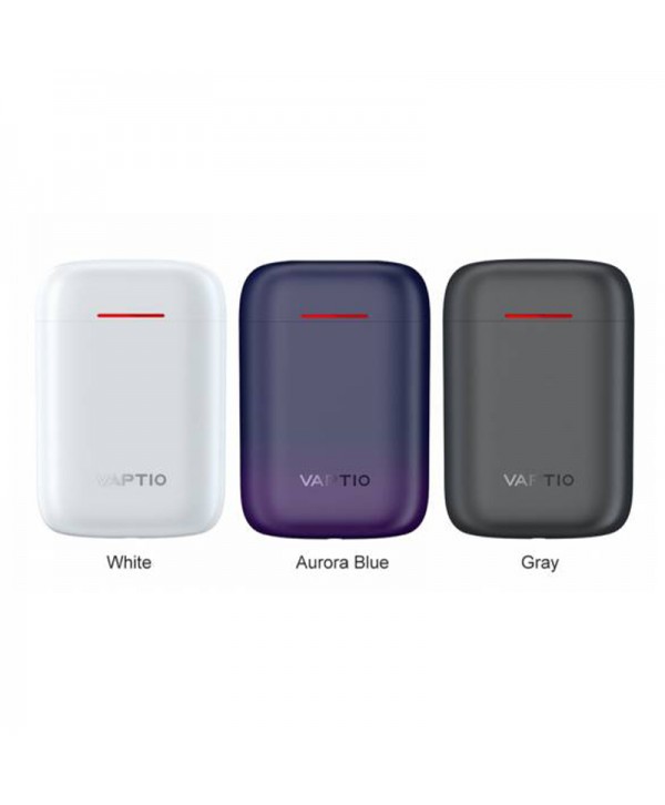 Vaptio AirGo PCC Kit 700mAh+80mAh Pod System Kit