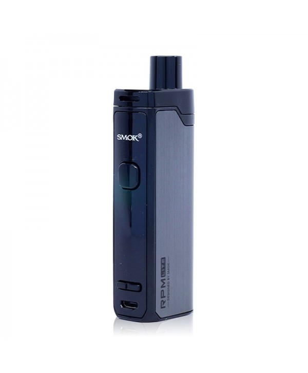 SMOK RPM Lite Pod Mod Kit 40W 1250mAh