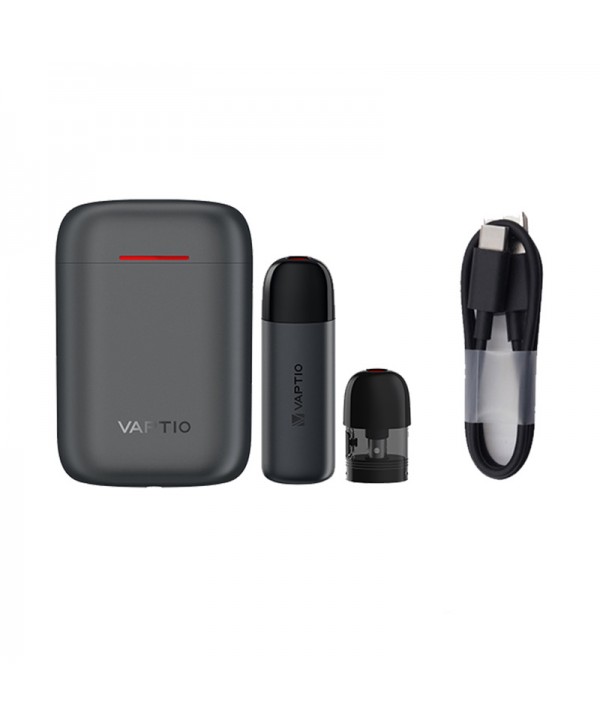 Vaptio AirGo PCC Kit 700mAh+80mAh Pod System Kit