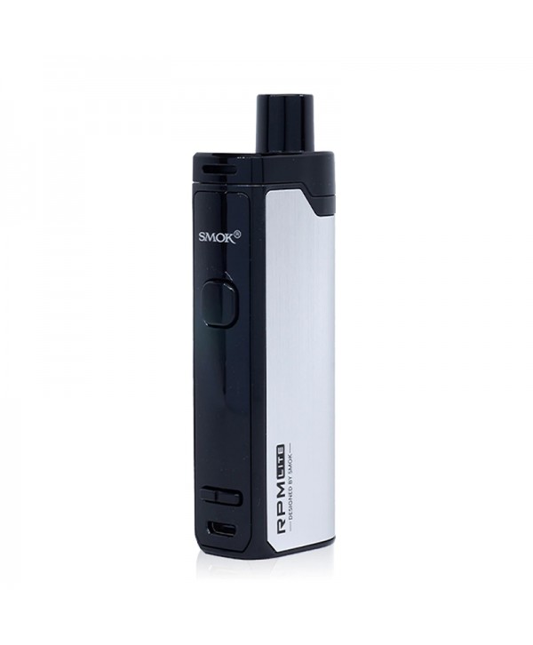 SMOK RPM Lite Pod Mod Kit 40W 1250mAh