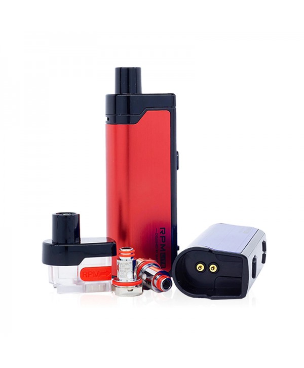 SMOK RPM Lite Pod Mod Kit 40W 1250mAh