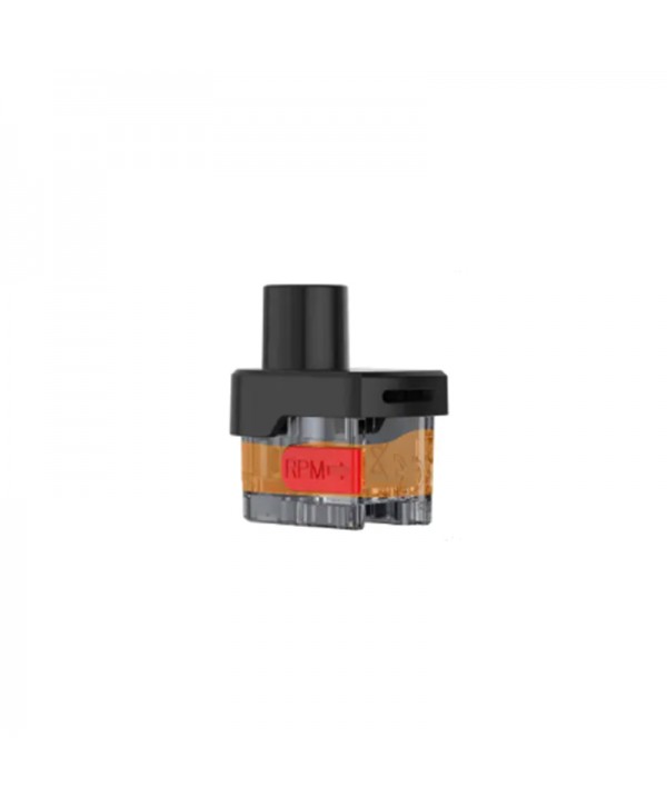 SMOK RPM Lite Replacement Empty RPM Pod Cartridge 3.2ml (3pcs/pack)