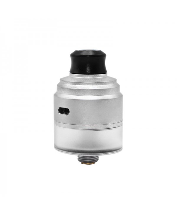 Gas Mods Hala RDTA 22mm 2ml