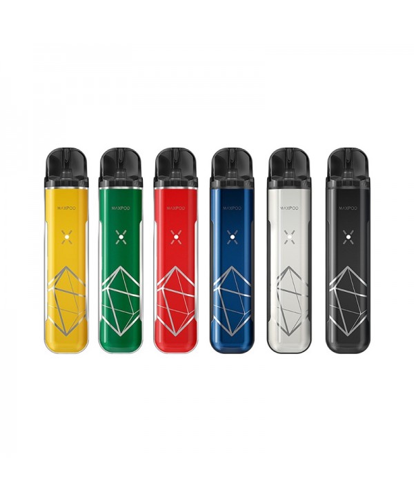 Freemax Maxpod Pod Mod Kit 550mAh 11W