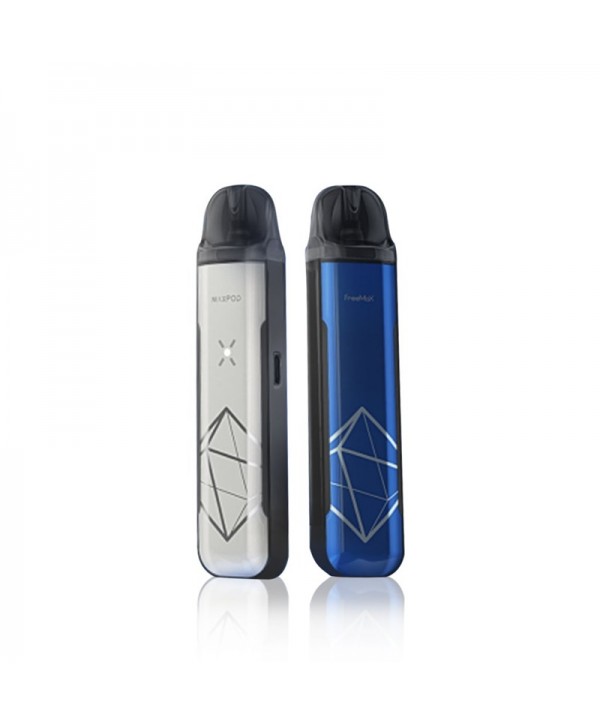 Freemax Maxpod Pod Mod Kit 550mAh 11W