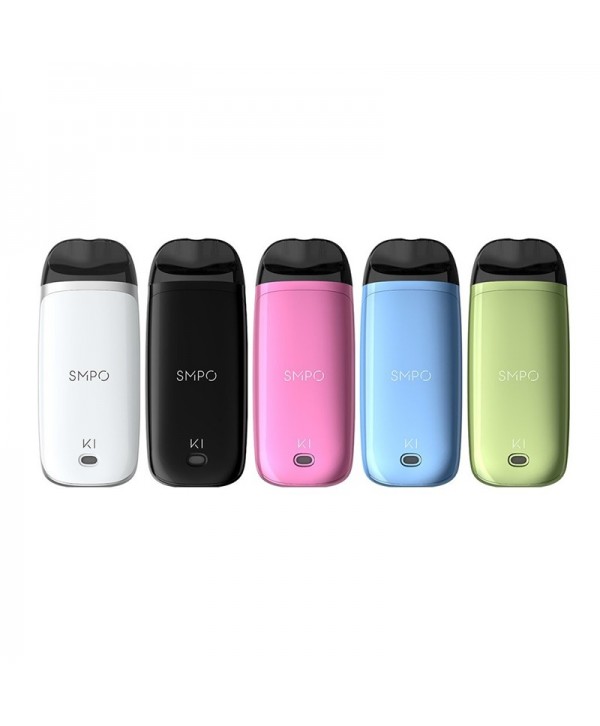 SMPO KI Pod Kit 650mAh