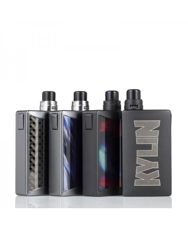 Vandy Vape Kylin M AIO Pod Kit 70W