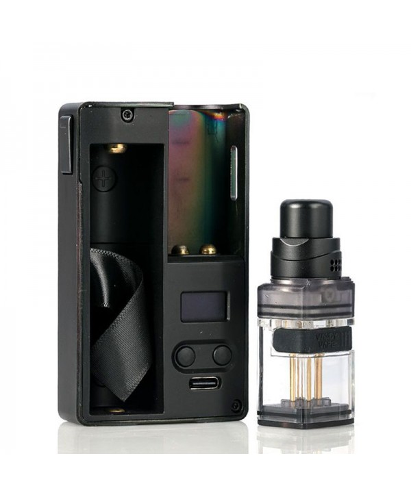 Vandy Vape Kylin M AIO Pod Kit 70W