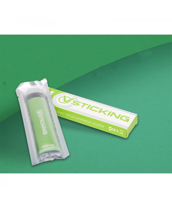 Vsticking V-ME Disposable Pod Kit 280mAh