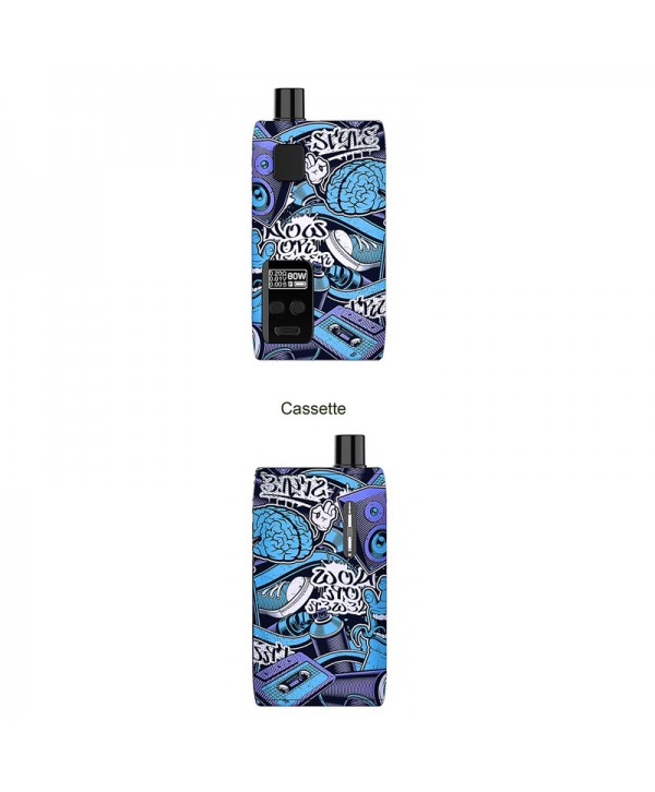 Think Vape Thor AIO Pod Mod Kit 80W