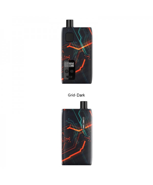 Think Vape Thor AIO Pod Mod Kit 80W