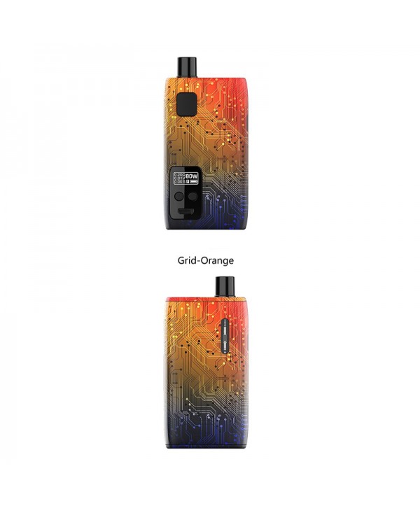 Think Vape Thor AIO Pod Mod Kit 80W