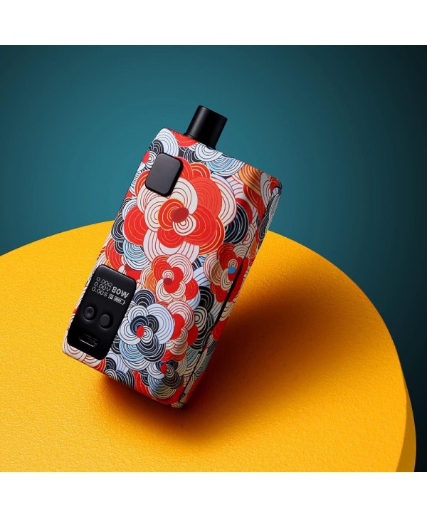 Think Vape Thor AIO Pod Mod Kit 80W