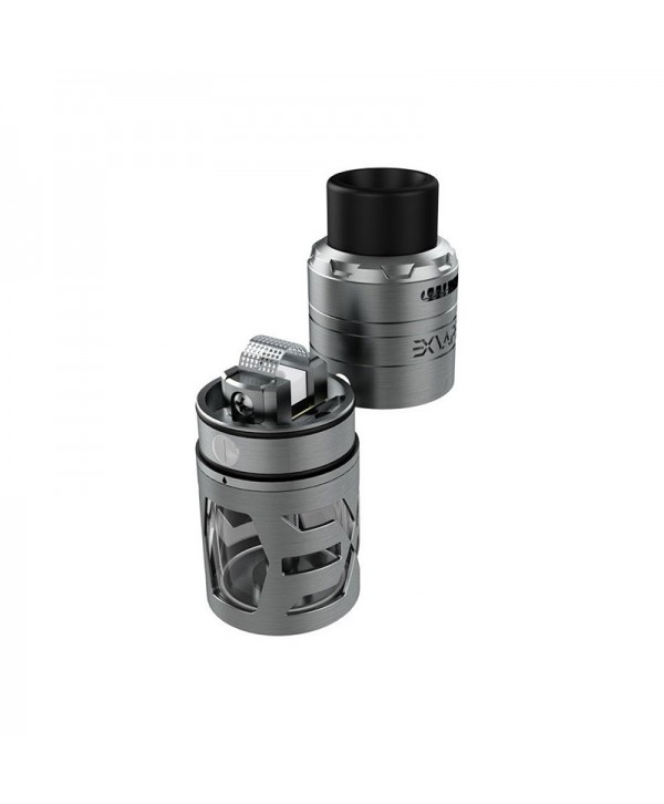 Exvape Expromizer TCX DL RDTA 7ml 25mm