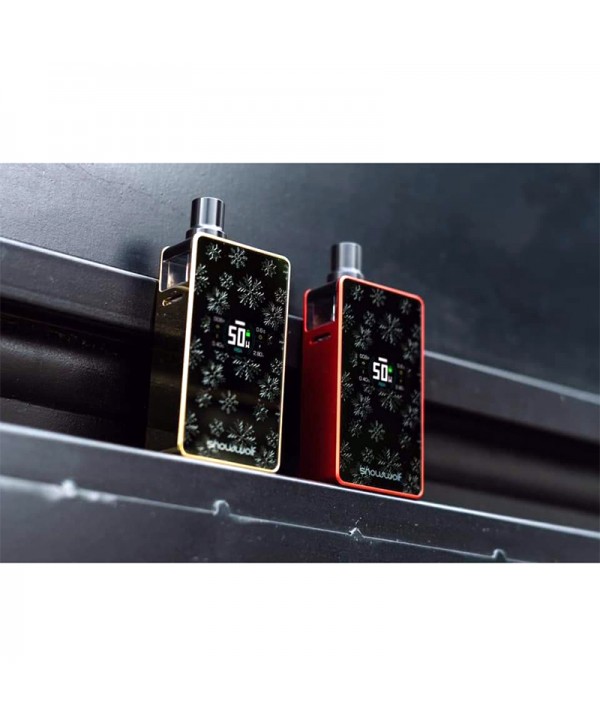 Snowwolf P50 Pod System Kit 50W 1250mAh