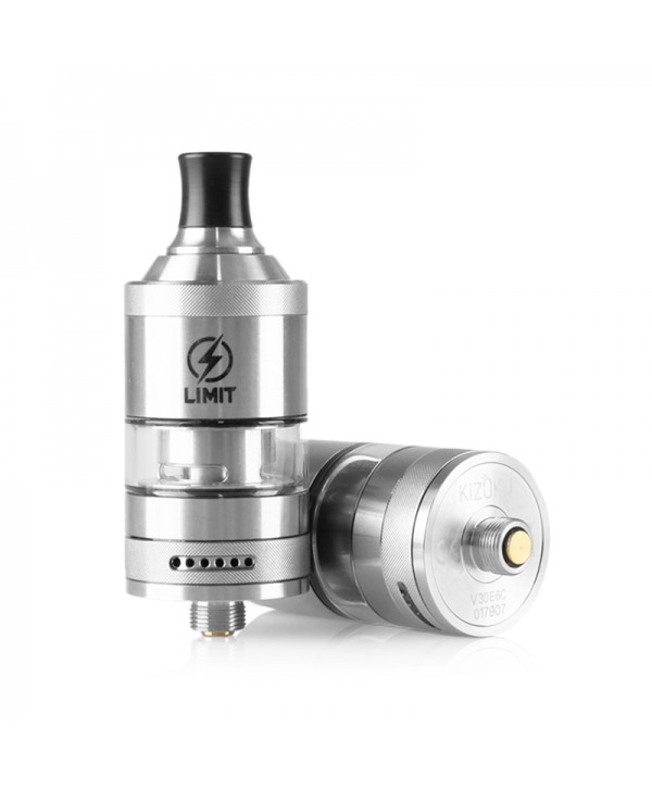 Kizoku Techmod Kit 80W With Limit MTL RTA 3ml