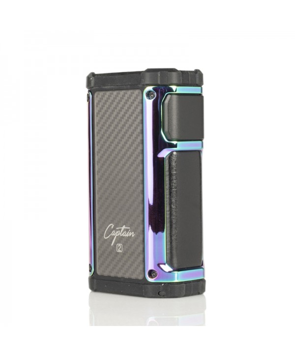 IJOY Captain 2 Box Mod 180W